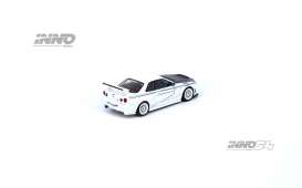 Nissan  - Skyline GT-R R34 R-Tune Mine