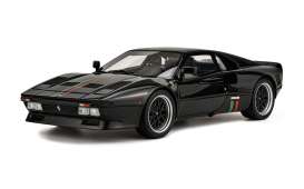 Ferrari  - 288 GTO black - 1:18 - GT Spirit - GT876 - GT876 | The Diecast Company