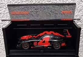 Mercedes Benz  - AMG GT3 2018 red - 1:64 - Tarmac - T64-008-4A4R - TC-T64-008-4A4R | The Diecast Company