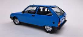Oltcit  - Club 1990 blue - 1:18 - Triple9 Collection - 1800333 - T9-1800333 | The Diecast Company