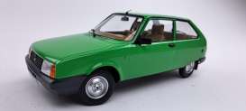 Oltcit  - Club 1990 green - 1:18 - Triple9 Collection - 1800334 - T9-1800334 | The Diecast Company