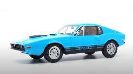 Saab  - Sonett III 1970 blue - 1:18 - DNA - DNA000189 - DNA000189 | The Diecast Company