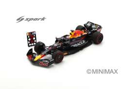   - 2022 blue/red/yellow - 1:43 - Spark - S8548 - spas8548 | The Diecast Company