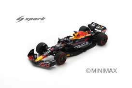   - 2022 blue/red/yellow - 1:43 - Spark - S8550 - spas8550 | The Diecast Company