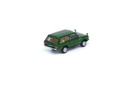 Range Rover  - Classic 1982 lincoln green - 1:64 - Inno Models - IN64-RRC-LGRE - in64RRC-LGRE | The Diecast Company