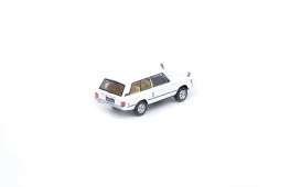 Range Rover  - Classic 1982 white - 1:64 - Inno Models - IN64-RRC-WHI - in64RRC-WHI | The Diecast Company