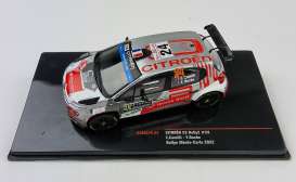 Citroen  - C3 2022  - 1:43 - IXO Models - ram844 - ixram844 | The Diecast Company