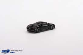Maserati  - MC20 black - 1:64 - BBR - BBRDIE6402 - BBRDIE6402 | The Diecast Company