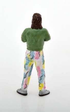 diorama Figures - 1:18 - KK - Scale - KKFIG008 - KKFIG008 | The Diecast Company