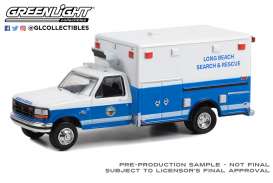 Ford  - F-350 1993  - 1:64 - GreenLight - 67062 - gl67062 | The Diecast Company