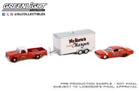 Dodge  - D-100  - 1:64 - GreenLight - 31170A - gl31170A | The Diecast Company