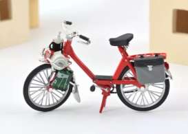 Solex  - 1969 red - 1:18 - Norev - 182060 - nor182060 | The Diecast Company