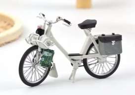 Solex  - 1969 white - 1:18 - Norev - 182067 - nor182067 | The Diecast Company