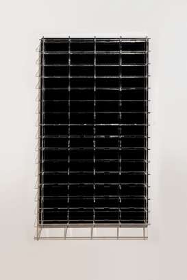 Accessoires diorama - clear/black - 1:64 - Atlantic - 40113 - atl40113 | The Diecast Company