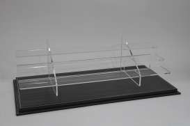 Accessoires diorama - clear - 1:43 - Atlantic - 40092 - atl40092 | The Diecast Company