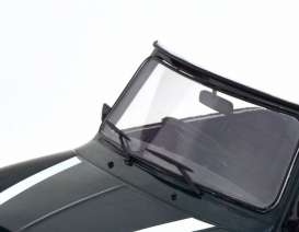 Mini Cooper - green/white - 1:12 - KK - Scale - KKDC120051R - kkdc120051RHD | The Diecast Company