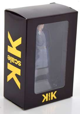 diorama Figures - 1:18 - KK - Scale - KKFIG010 - KKFIG010 | The Diecast Company