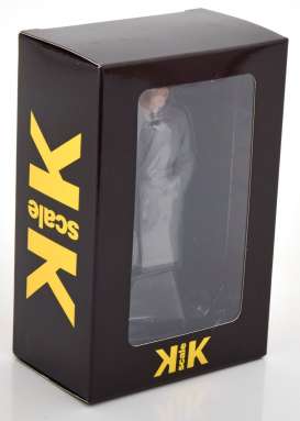 diorama Figures - 1:18 - KK - Scale - KKFIG011 - KKFIG011 | The Diecast Company