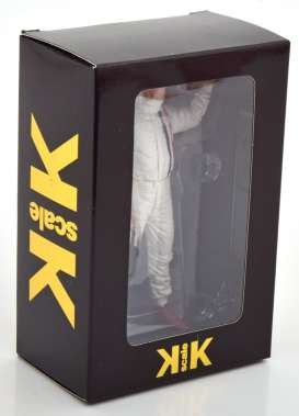 diorama Figures - 1:18 - KK - Scale - KKFIG012 - KKFIG012 | The Diecast Company