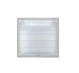 Accessoires diorama - 2023 transparant/white - 1:64 - Triple9 Collection - T9-648850w - T9-648850w | The Diecast Company