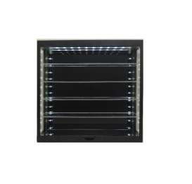 Accessoires diorama - 2023 transparant/black - 1:64 - Triple9 Collection - T9-648850bk - T9-648850bk | The Diecast Company