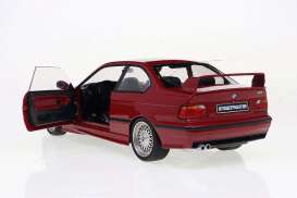 BMW  - M3 1994 red - 1:18 - Solido - 1803911 - soli1803911 | The Diecast Company