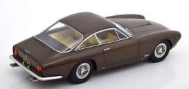 Ferrari  - 250 GT 1962 brown - 1:18 - KK - Scale - 181023 - kkdc181023 | The Diecast Company