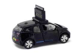 BMW  - i3 black - 1:50 - Tiny Toys - ATC64701 - tinyATC64701 | The Diecast Company