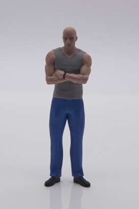 Figures diorama - 1:43 - Atlantic - 43005 - atl43005 | The Diecast Company