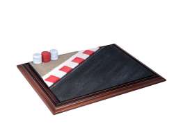 Figures diorama - 1:18 - Atlantic - 30108 - atl30108 | The Diecast Company