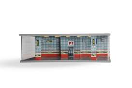 Figures diorama - 1:64 - Atlantic - 30302 - atl30302 | The Diecast Company