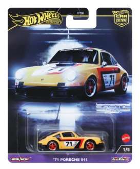 Porsche  - Speedster 1956  - 1:64 - Hotwheels - HKC80 - hwmvHKC80 | The Diecast Company