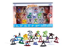 Figures diorama - Marvel various - Jada Toys - 34678 - jada253225033 | The Diecast Company