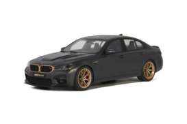 BMW  - M5 CS 2021 grey - 1:18 - GT Spirit - GT893 - GT893 | The Diecast Company