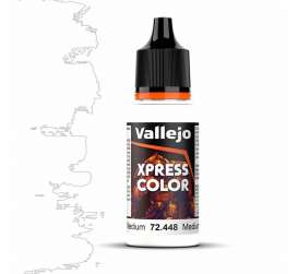 Paint Accessoires - xpress medium - Vallejo - val72448 - val72448 | The Diecast Company