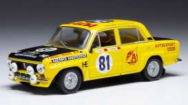 Lada  - 1600 1977  - 1:43 - IXO Models - RAC410 - ixRAC410 | The Diecast Company
