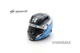 Helmet  - 2023  - 1:5 - Spark - 5HF089 - spa5HF089 | The Diecast Company