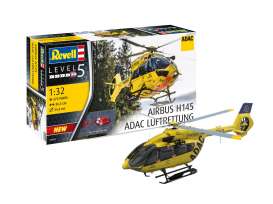 Airbus Helicopters - H145  - 1:32 - Revell - Germany - 04969 - revell04969 | The Diecast Company