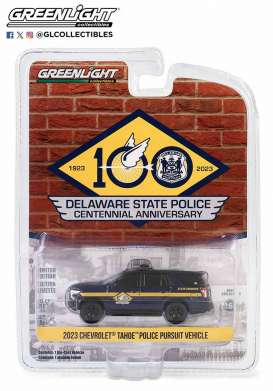 Chevrolet  - Tahoe 2023  - 1:64 - GreenLight - 28140F - gl28140F | The Diecast Company