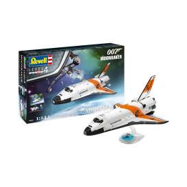 Planes  - 1:144 - Revell - Germany - 05665 - revell05665 | The Diecast Company