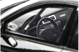 Audi  - RS 6 2004 black - 1:18 - OttOmobile Miniatures - OT992 - otto992 | The Diecast Company