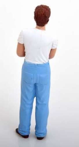 diorama Figures - 1:18 - KK - Scale - KKFIG004 - KKFIG004 | The Diecast Company