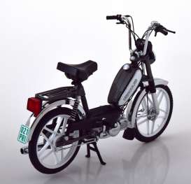 Hercules  - Prima 5S anthtacite - 1:10 - KK - Scale - 50CC10021 - KKDC50CC10021 | The Diecast Company