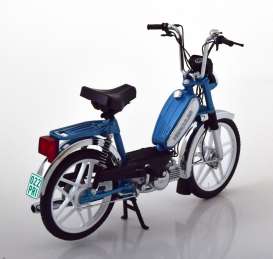 Hercules  - Prima 5S light blue - 1:10 - KK - Scale - 50CC10022 - KKDC50CC10022 | The Diecast Company