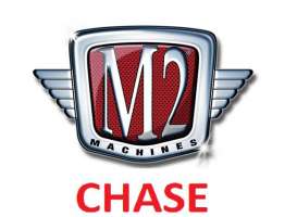 Chevrolet  - C1500 SS454 1992 black - 1:64 - M2 Machines - 31500MJS53 - M2-31500MJS53-CHASE | The Diecast Company