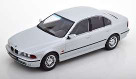 BMW  - 530d 1995 silver - 1:18 - KK - Scale - 181051 - kkdc181051 | The Diecast Company