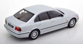 BMW  - 530d 1995 silver - 1:18 - KK - Scale - 181051 - kkdc181051 | The Diecast Company