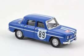 Renault  - 8 Gordini 1969  - 1:64 - Norev - 310945 - nor310945 | The Diecast Company