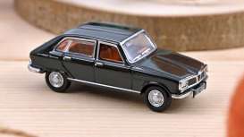 Renault  - 16 Super 1967 dark green - 1:87 - Norev - 511691 - nor511691 | The Diecast Company