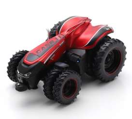 Case  - red/black - 1:32 - Schuco - 09298 - schuco09298 | The Diecast Company